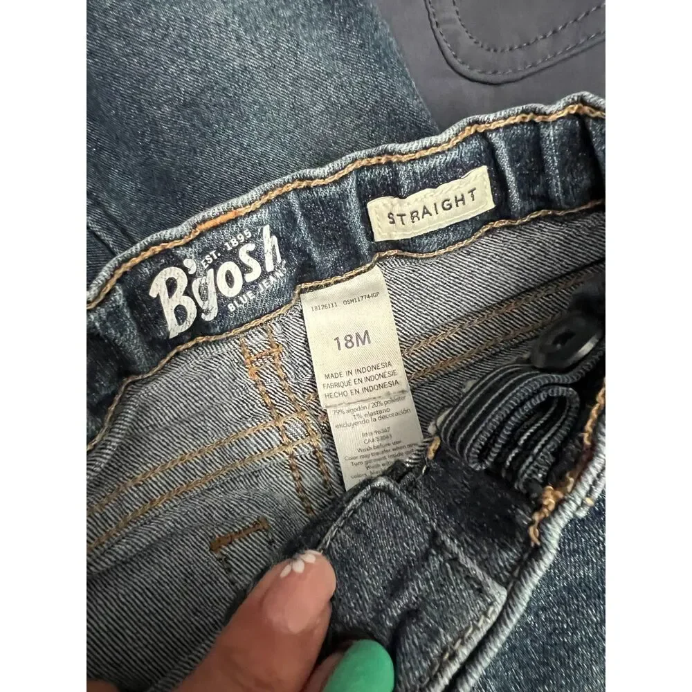 18m pants bundle - Picture 5 of 5